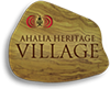 Ahalia Heritage Village