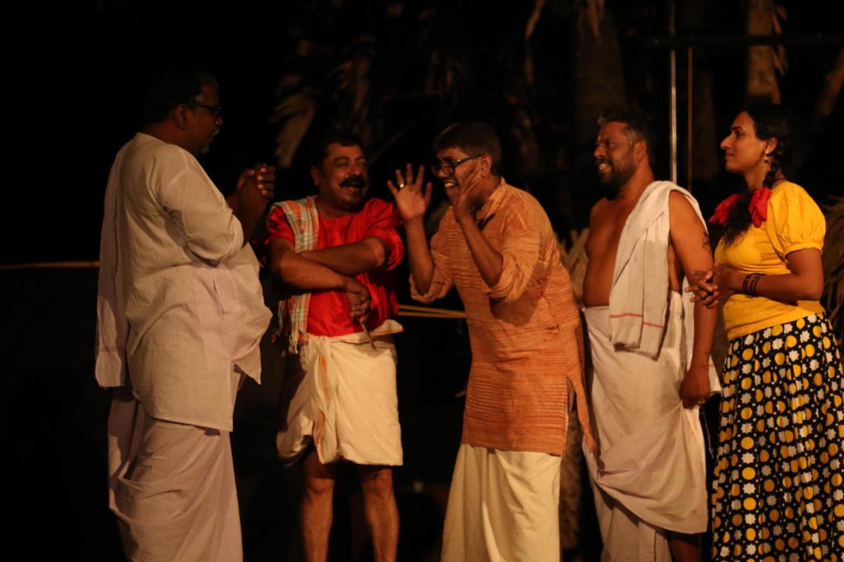 Drama Festival Image 6