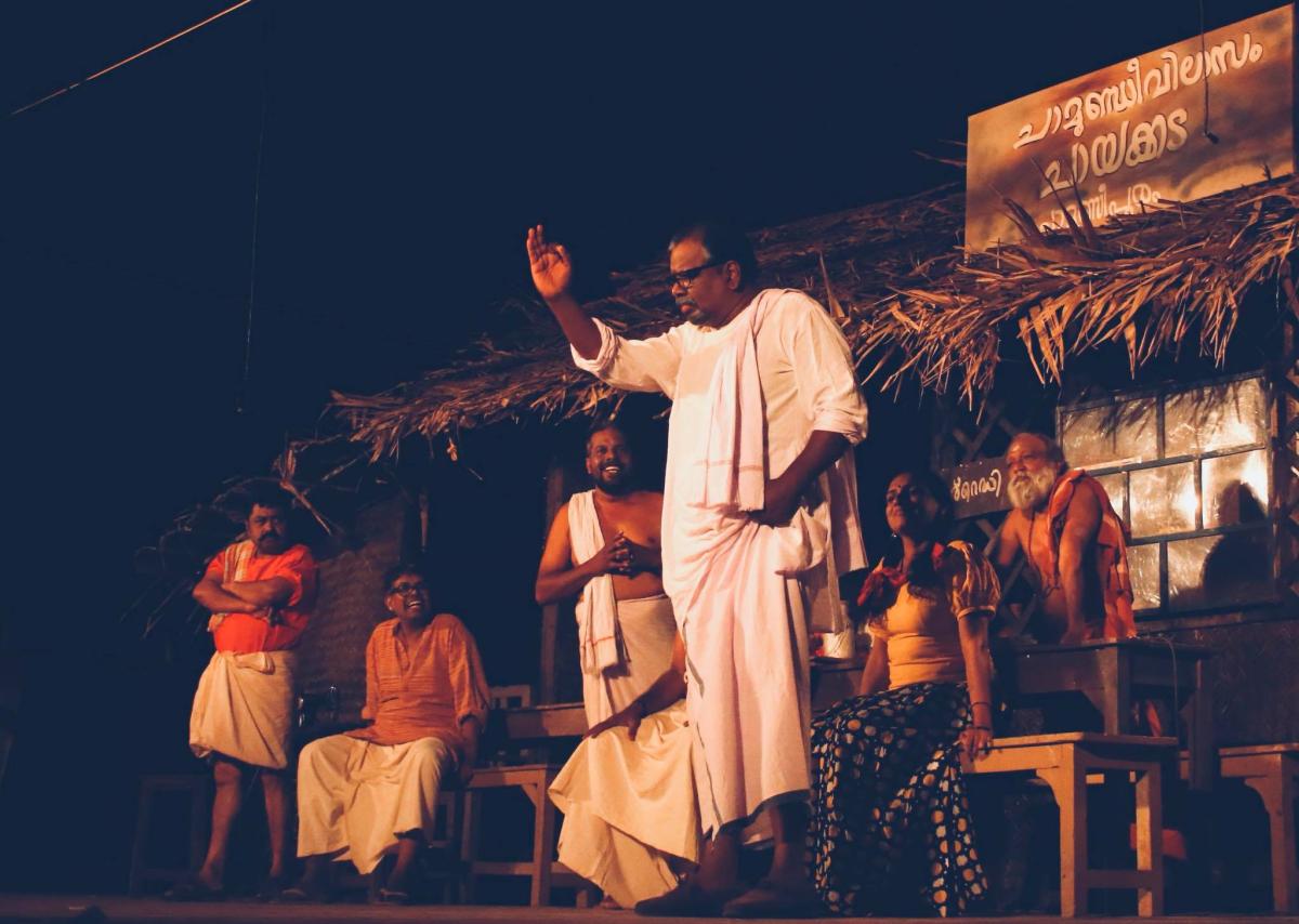 Drama Festival Image 8