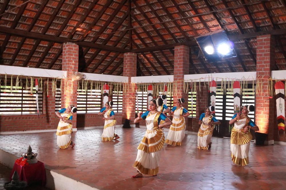 Navarathri Festival 2018 Image 2