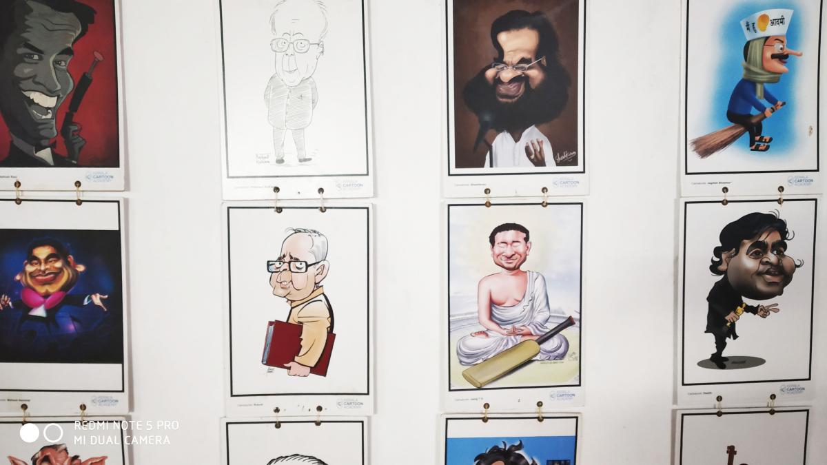 Cartoon Gallery Image 7