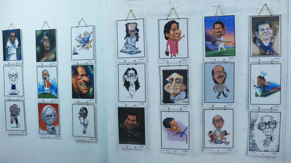 Cartoon Gallery Image 8