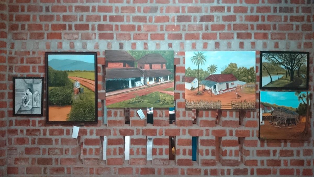 Museum Paintings Image 7