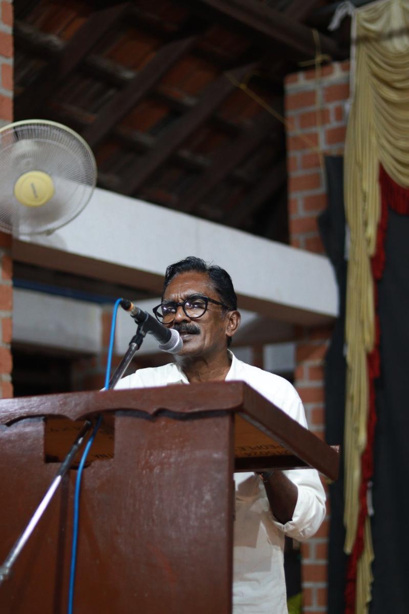 Ahalia Mural Painting Camp Closing Ceremony 2023 Image 19